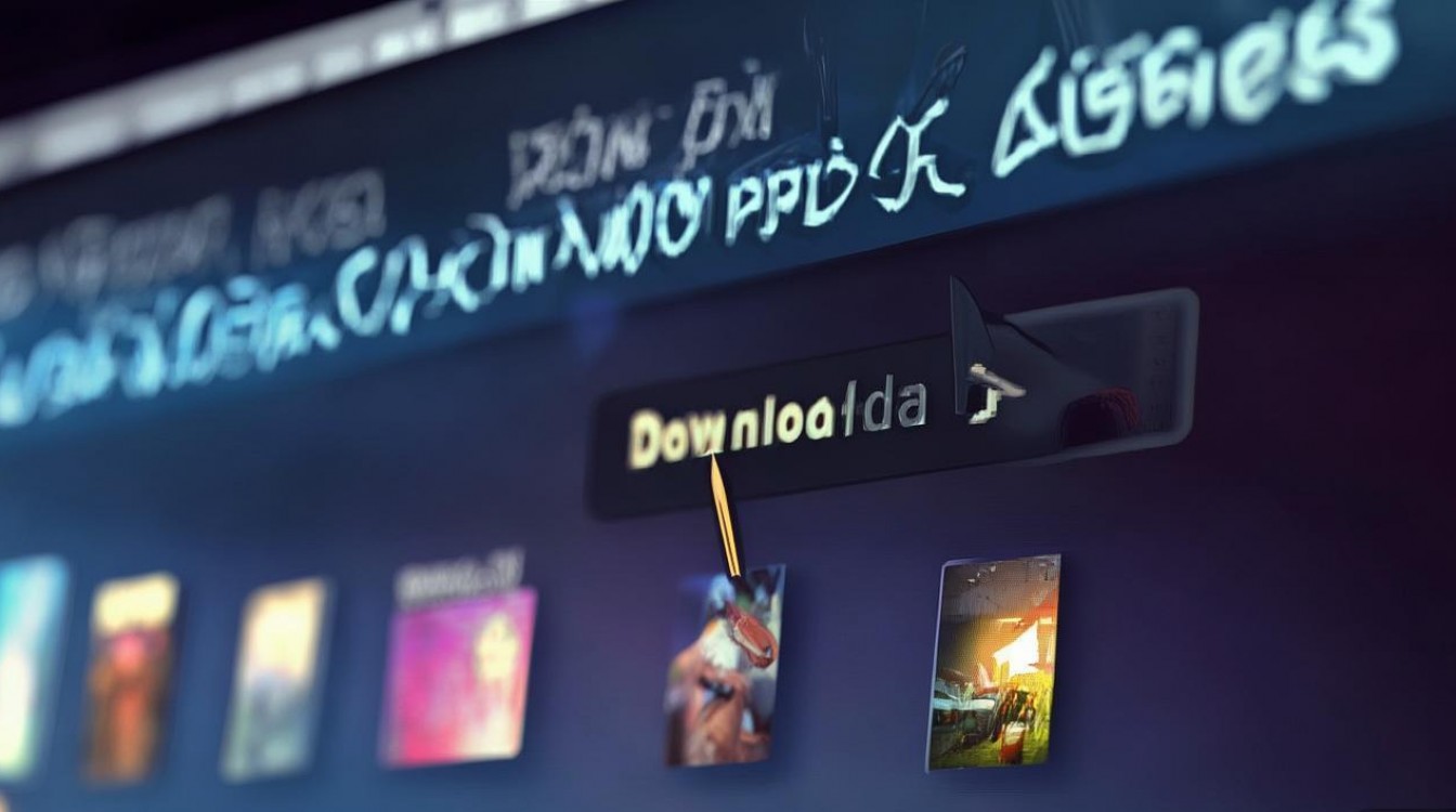 pc端单机游戏如何下载软件