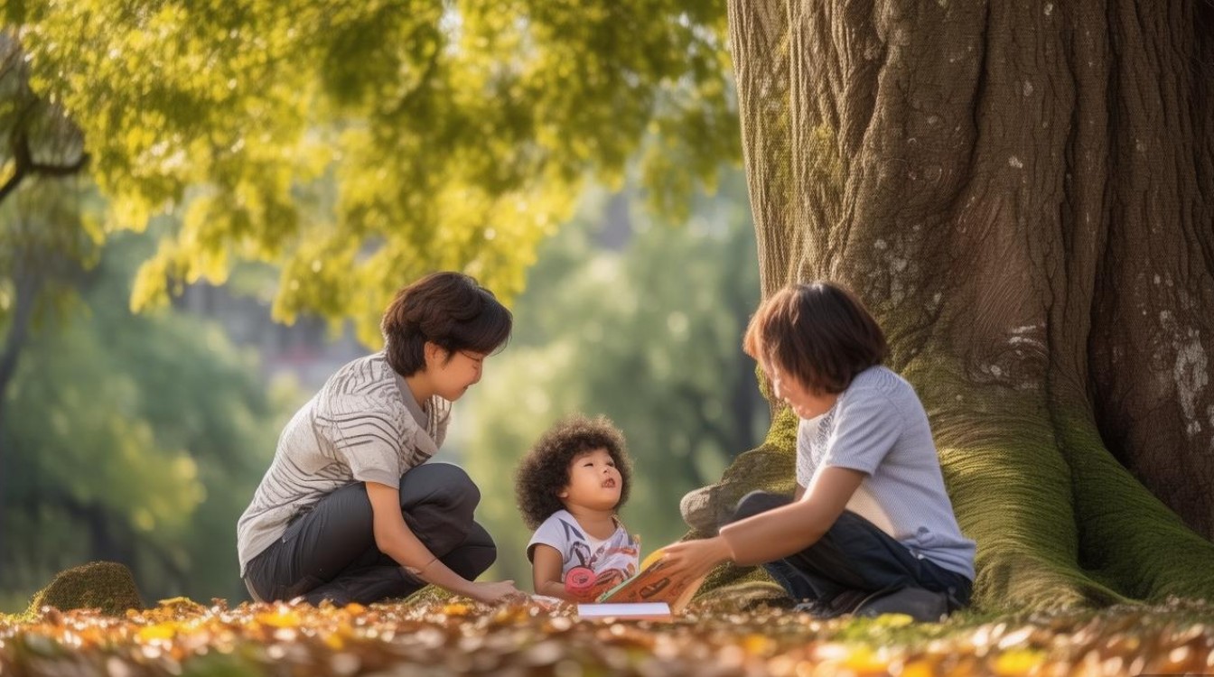 亲子攻略饿佑树怎么玩？新手入门指南与技巧解析