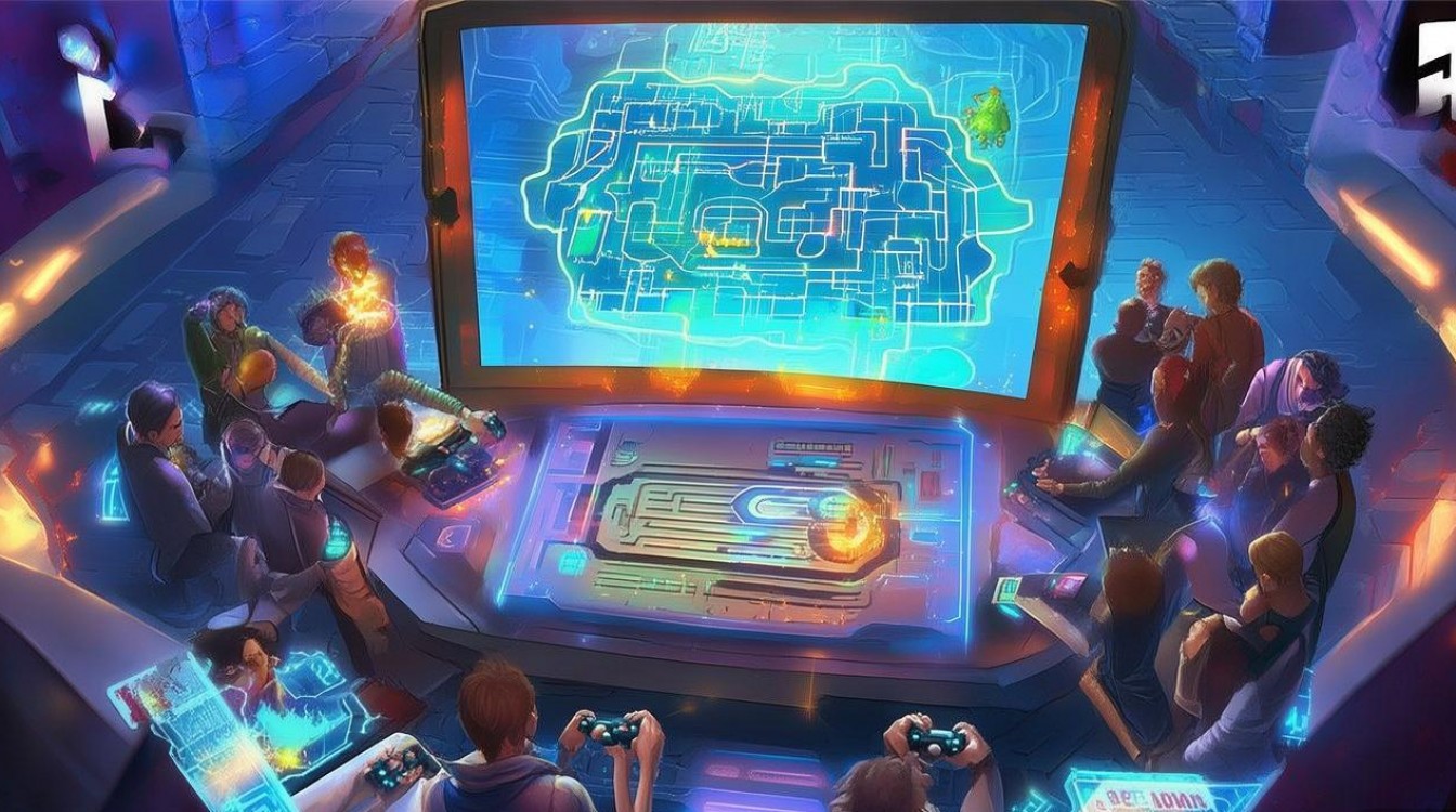 十六个人攻略游戏怎么玩