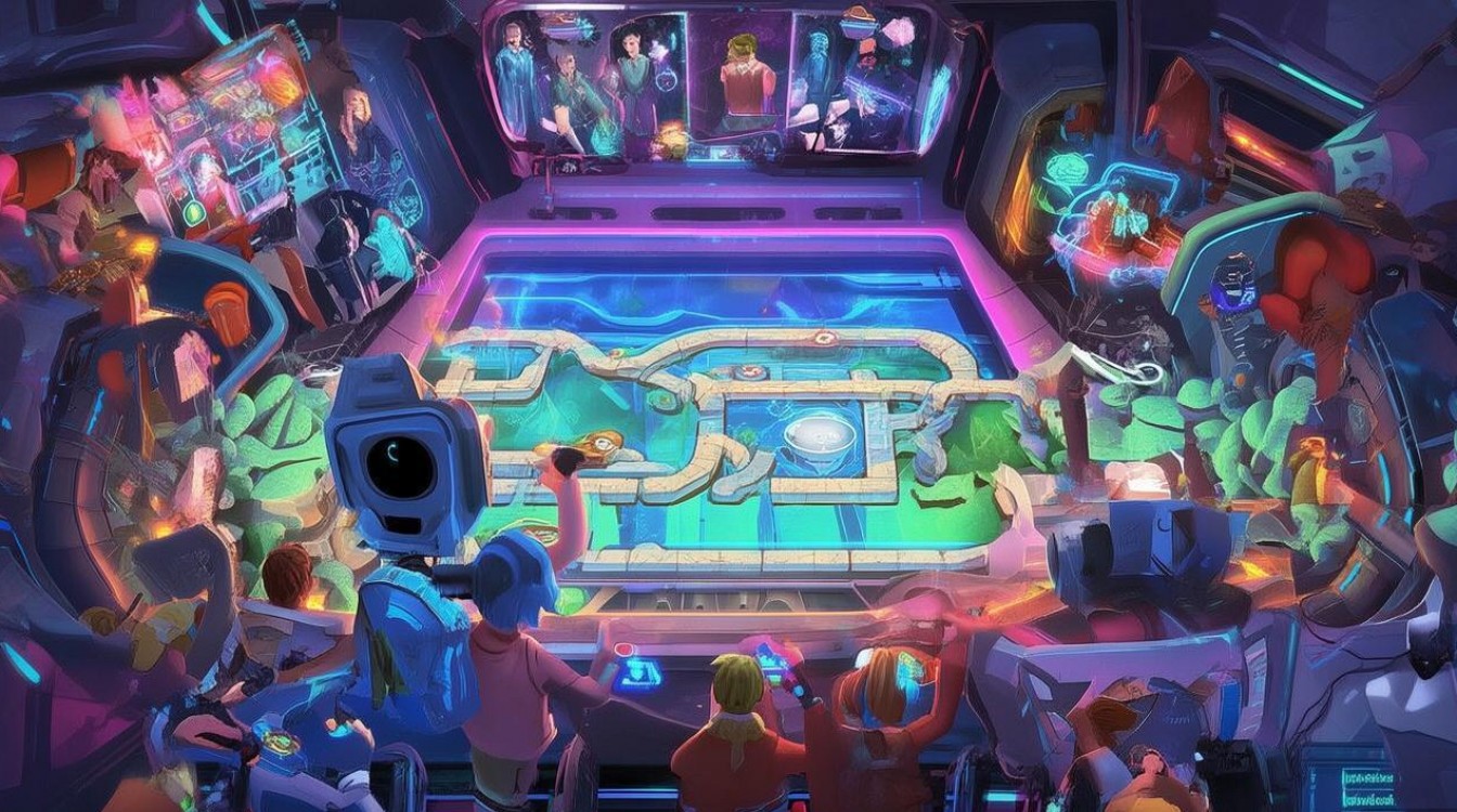 十六个人攻略游戏怎么玩