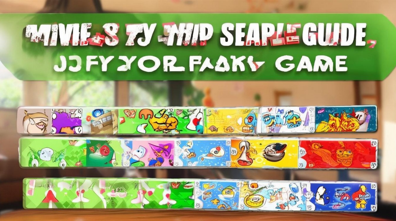 卡牌游戏攻略图怎么做？新手也能快速上手吗？