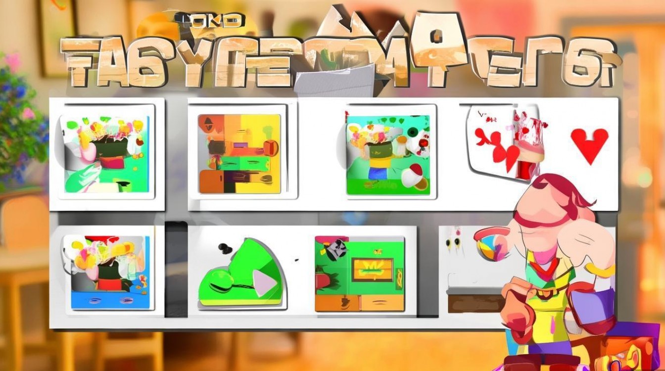 卡牌游戏攻略图怎么做？新手也能快速上手吗？