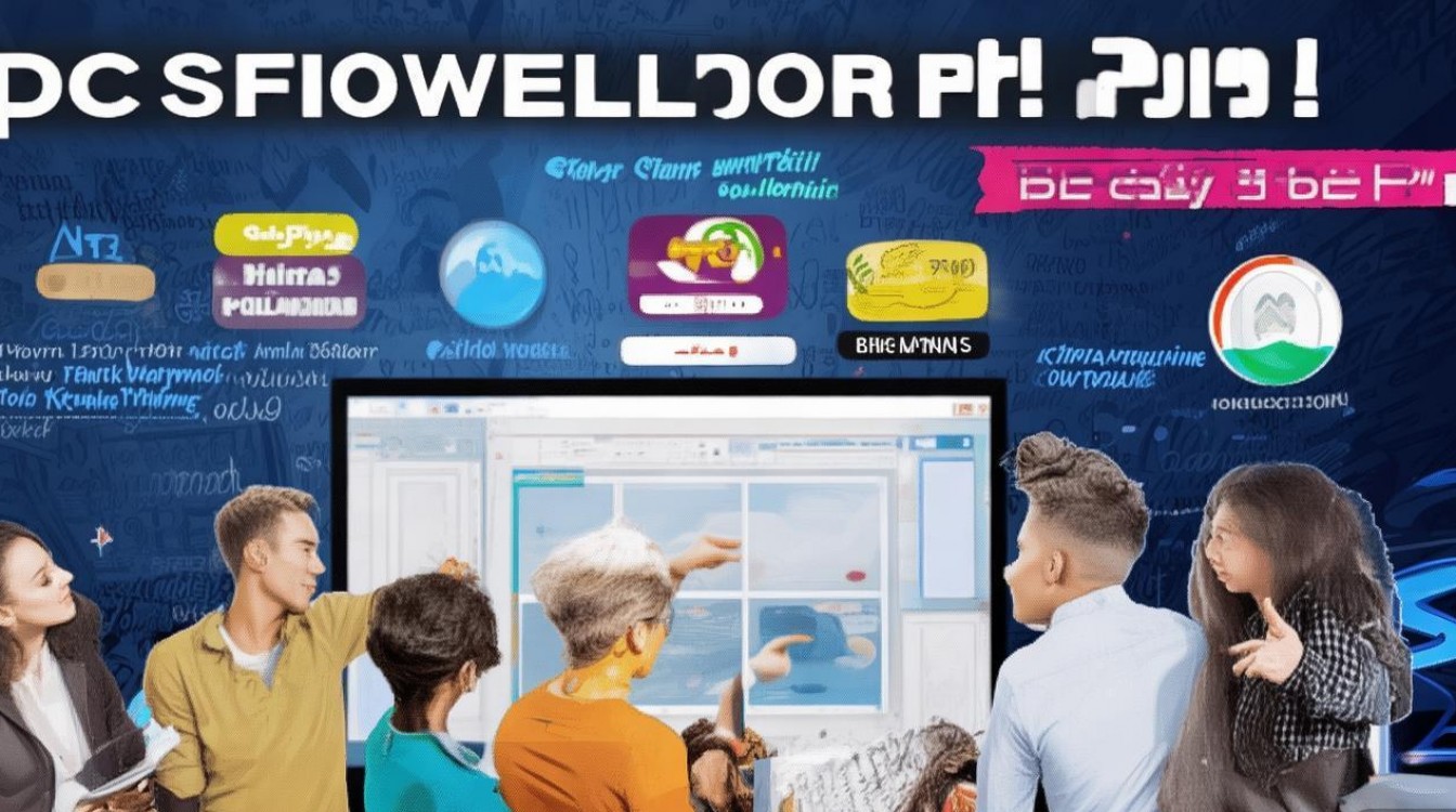 做PC软件用什么工具好？哪个适合新手？