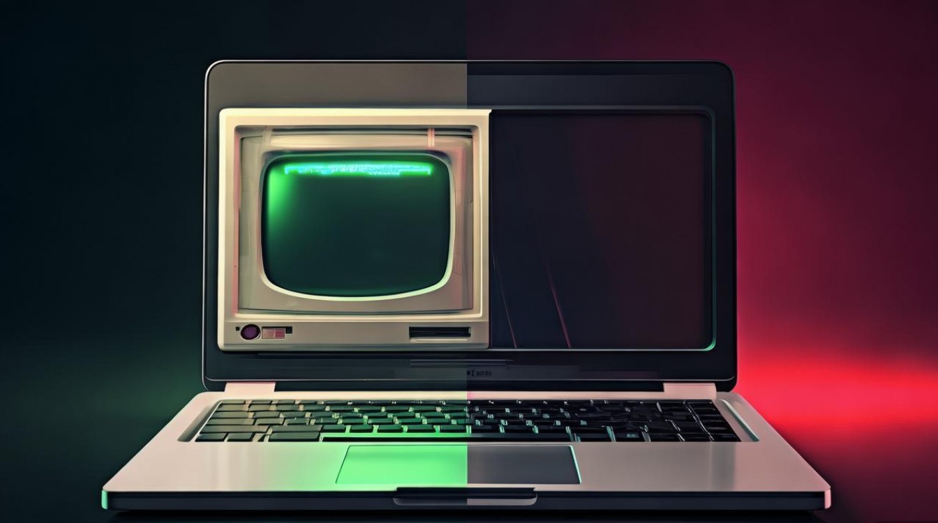 电脑如何看新旧