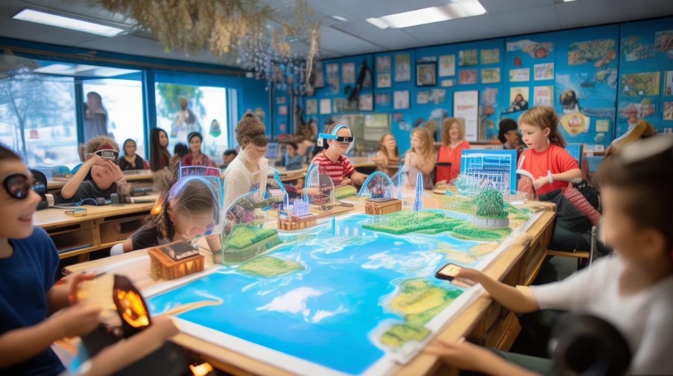 一起游学攻略怎么玩游戏？有哪些互动环节能让孩子更投入？