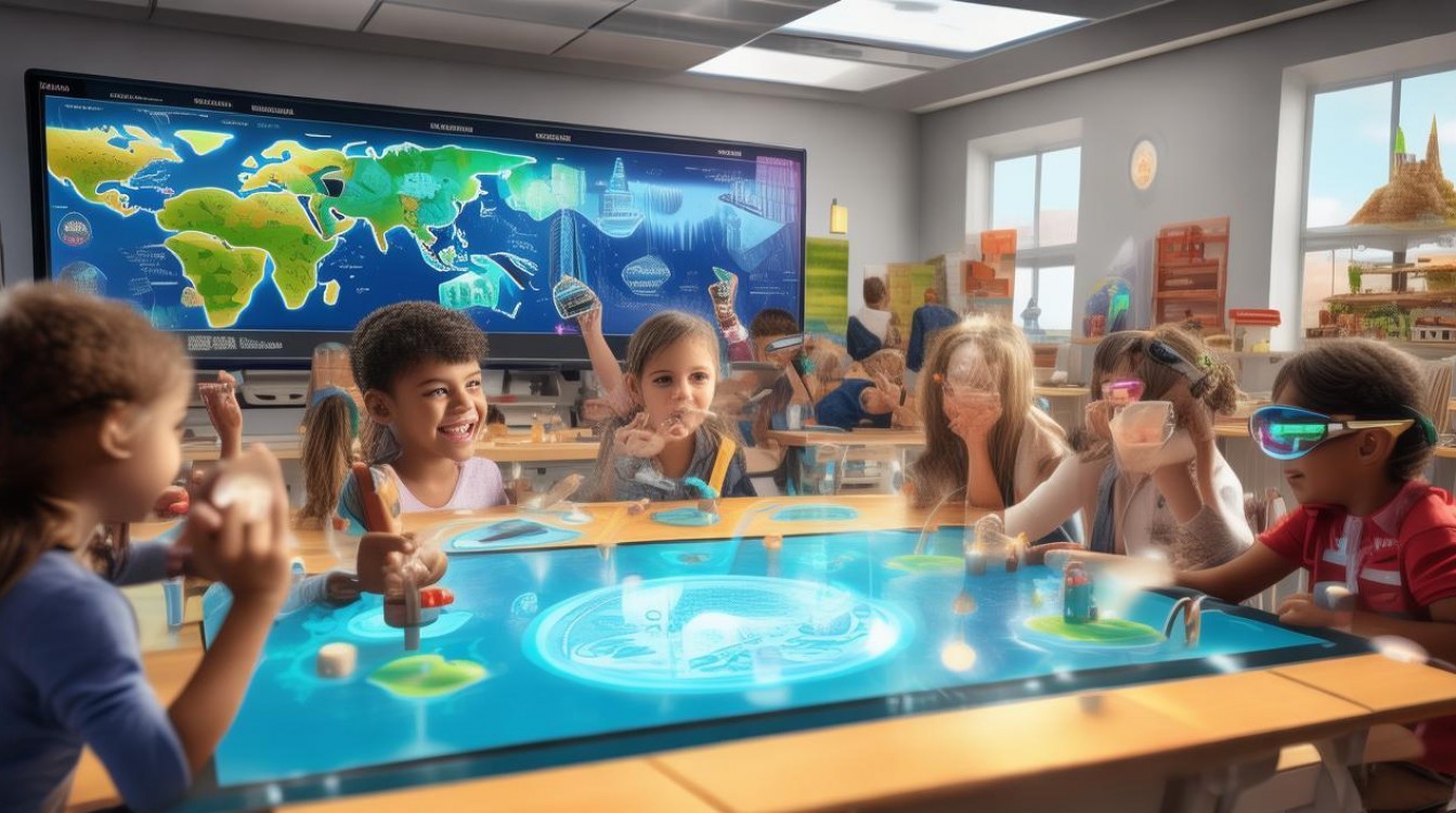 一起游学攻略怎么玩游戏？有哪些互动环节能让孩子更投入？