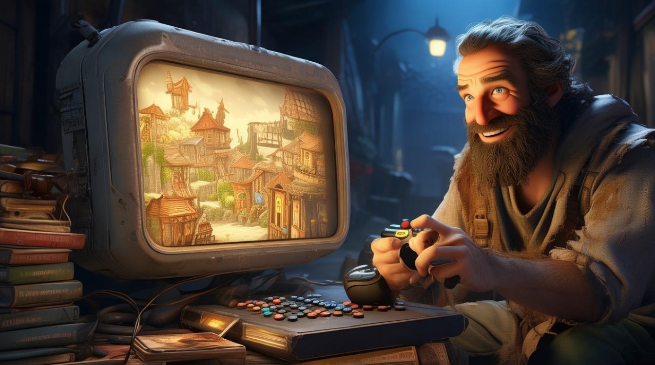 流浪汉怎么玩攻略大全游戏？新手必看生存指南