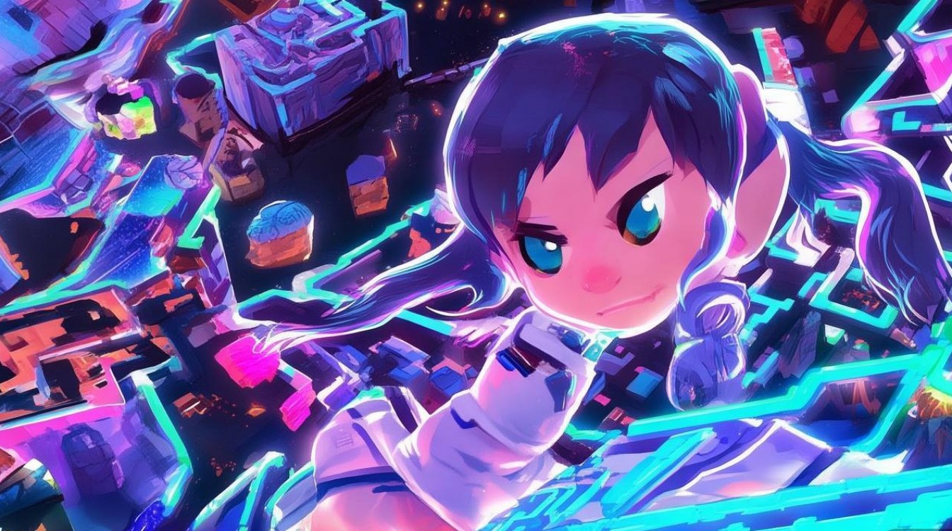 乱回游戏攻略女孩儿怎么玩