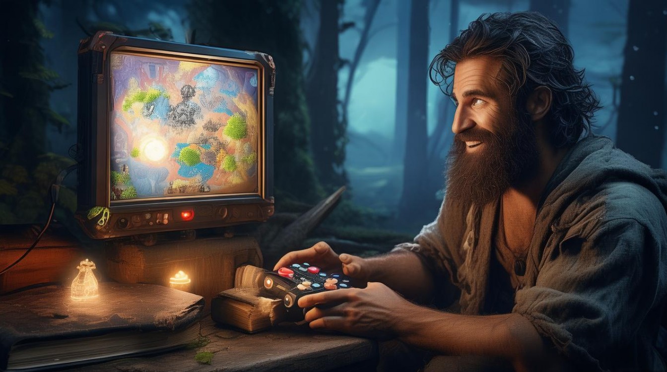 流浪汉怎么玩攻略大全游戏？新手必看生存指南