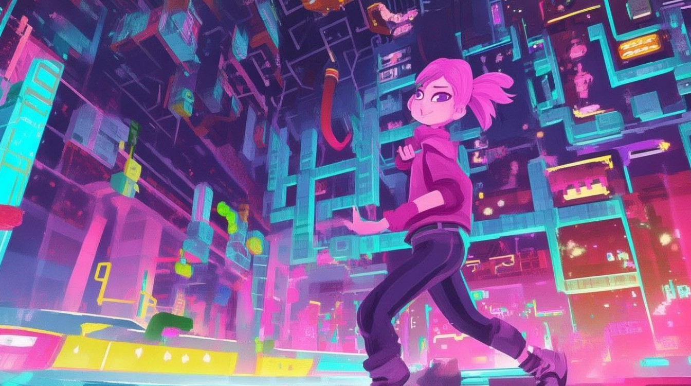 乱回游戏攻略女孩儿怎么玩