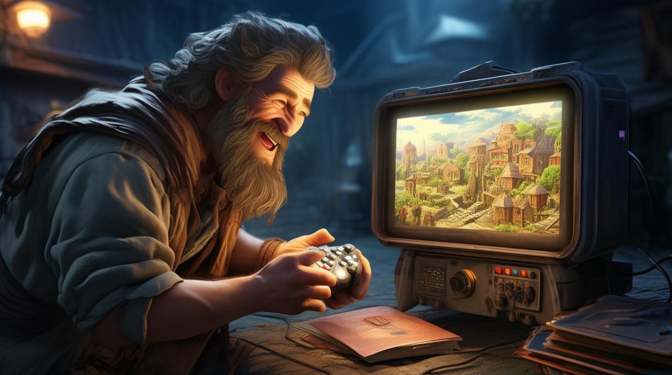 流浪汉怎么玩攻略大全游戏？新手必看生存指南