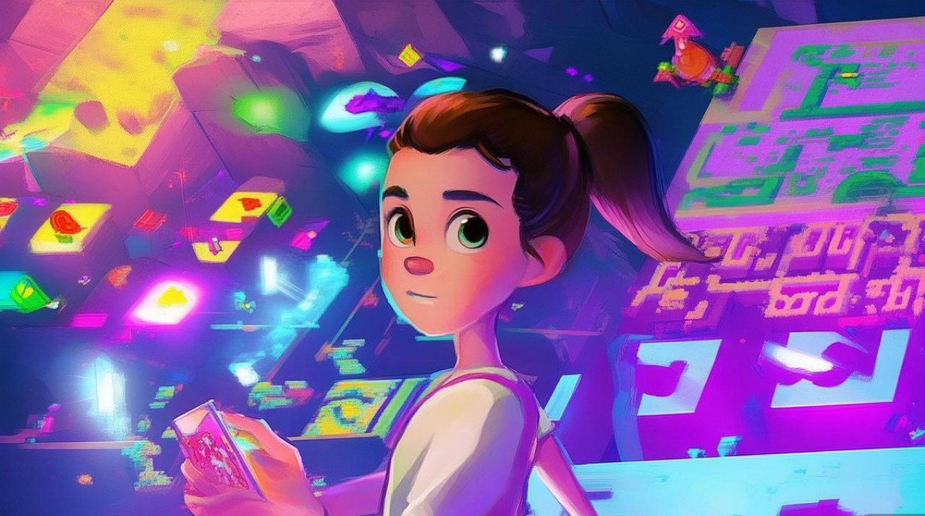 乱回游戏攻略女孩儿怎么玩