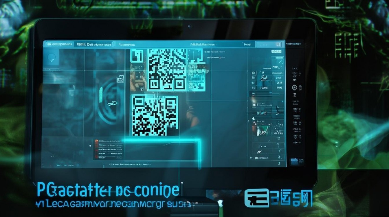 微信pc扫码是什么软件