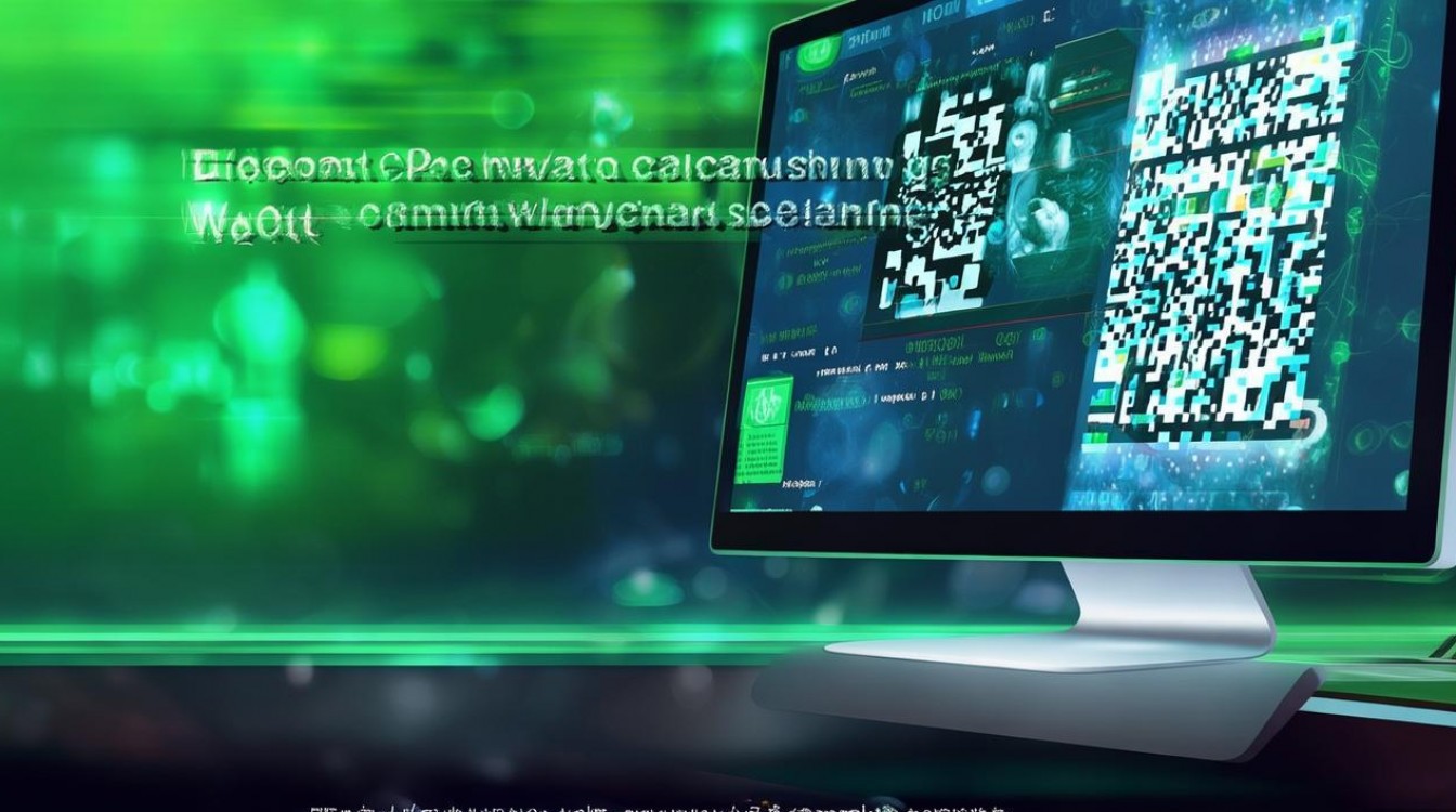 微信pc扫码是什么软件