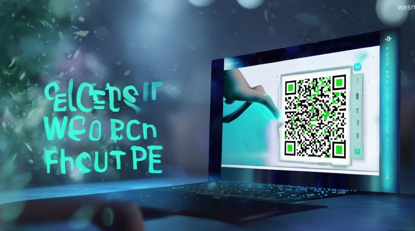 微信pc扫码是什么软件