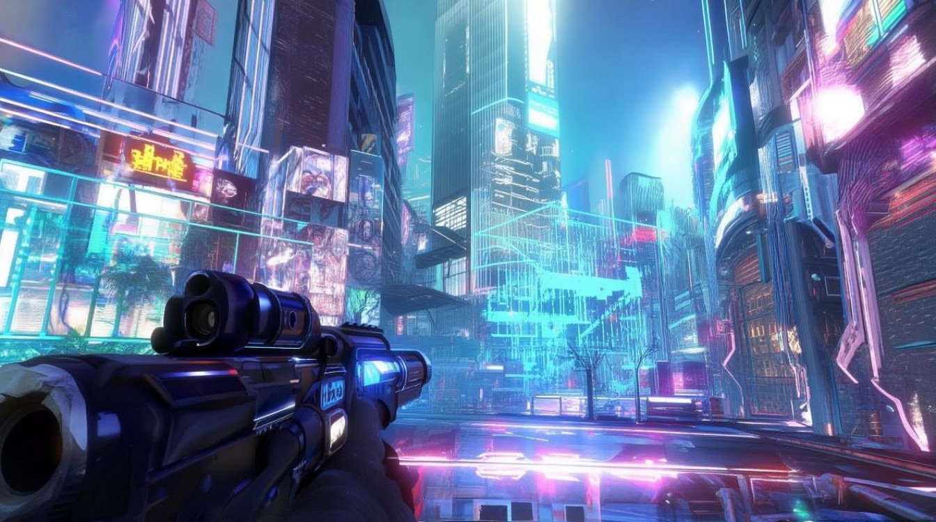 iris游戏攻略mp5怎么走