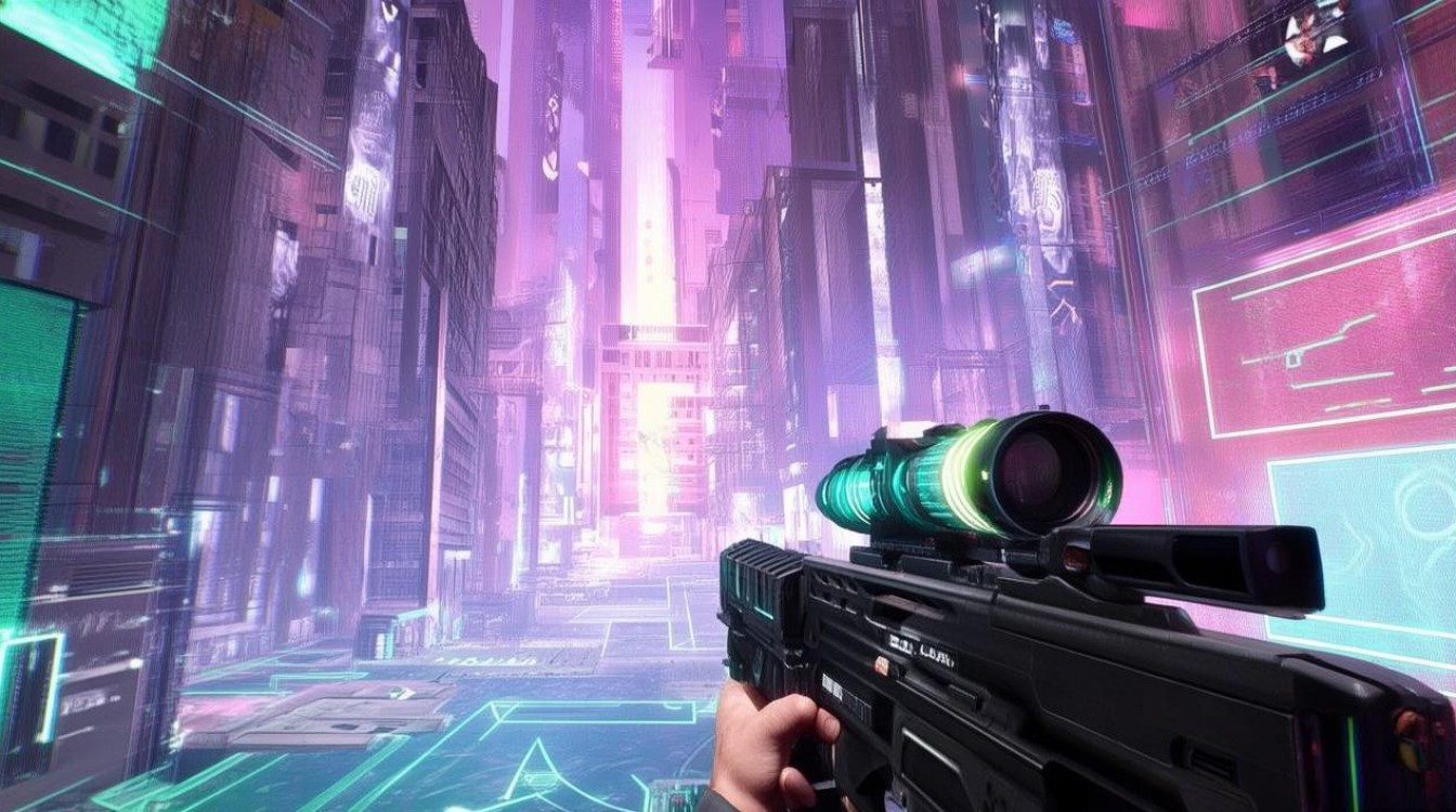 iris游戏攻略mp5怎么走