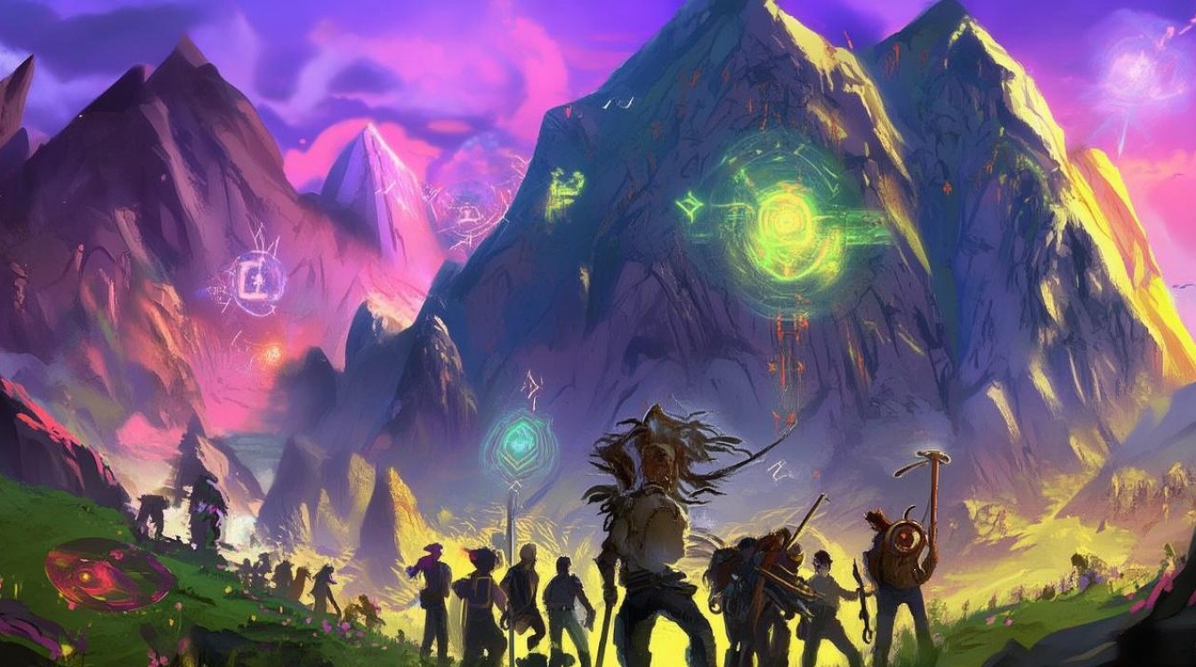 开辟一座山游戏攻略怎么玩