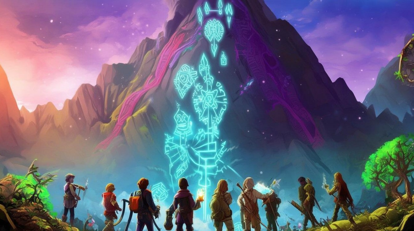 开辟一座山游戏攻略怎么玩