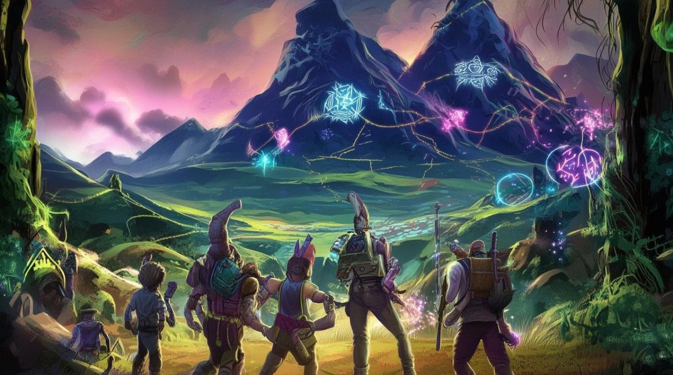 开辟一座山游戏攻略怎么玩