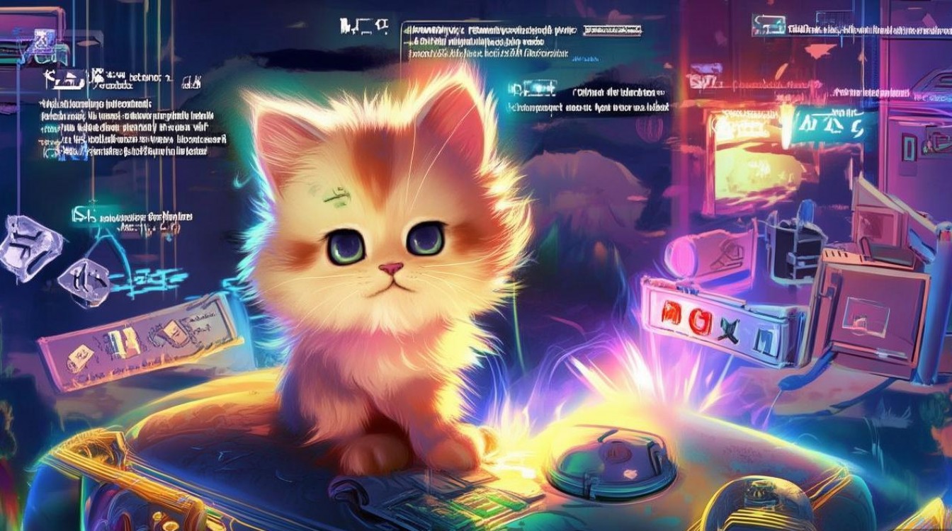 游戏攻略小猫咪怎么玩？新手入门技巧与进阶攻略详解