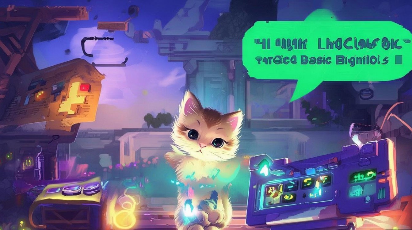 游戏攻略小猫咪怎么玩？新手入门技巧与进阶攻略详解