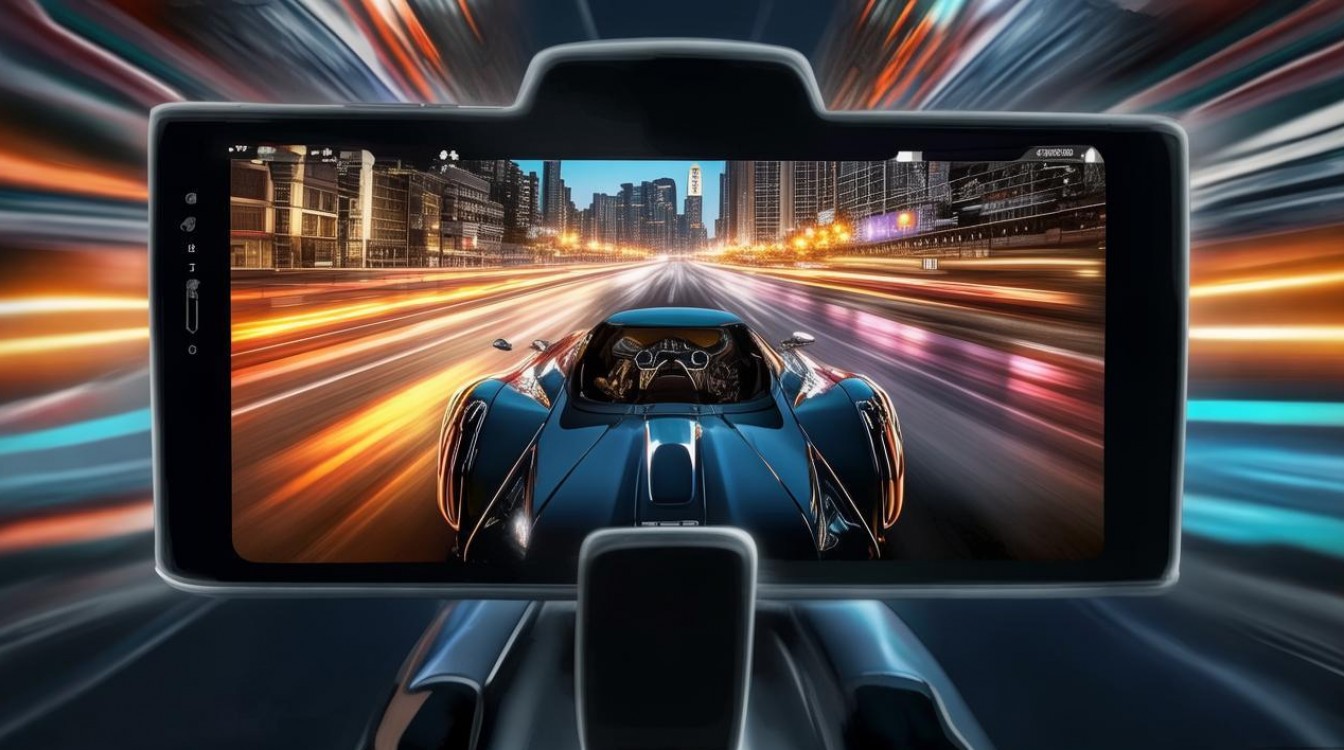 手机赛车模拟器游戏哪个最真实