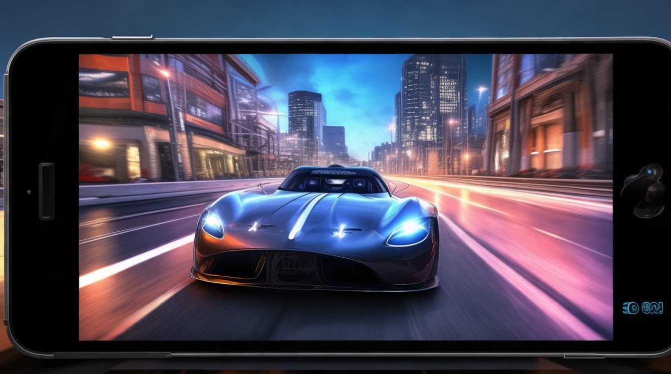 手机赛车模拟器游戏哪个最真实