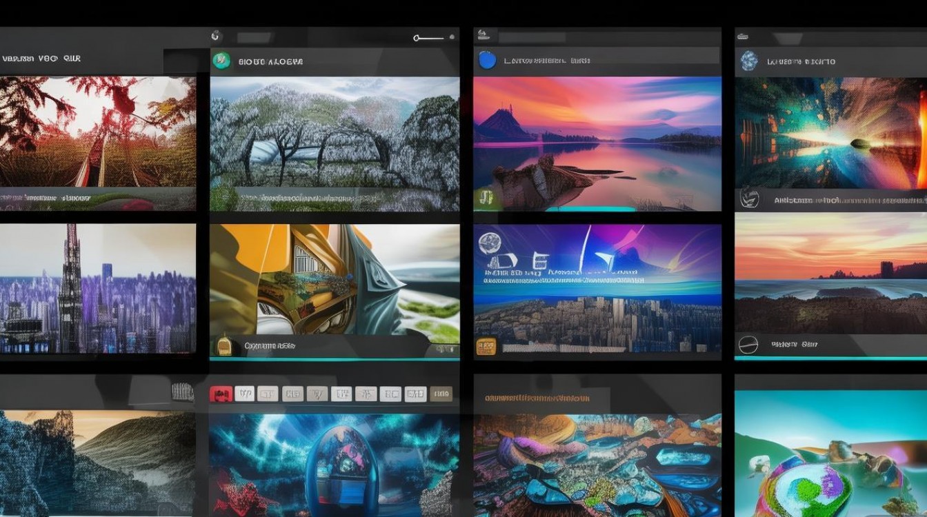 pc端有什么好用的壁纸软件