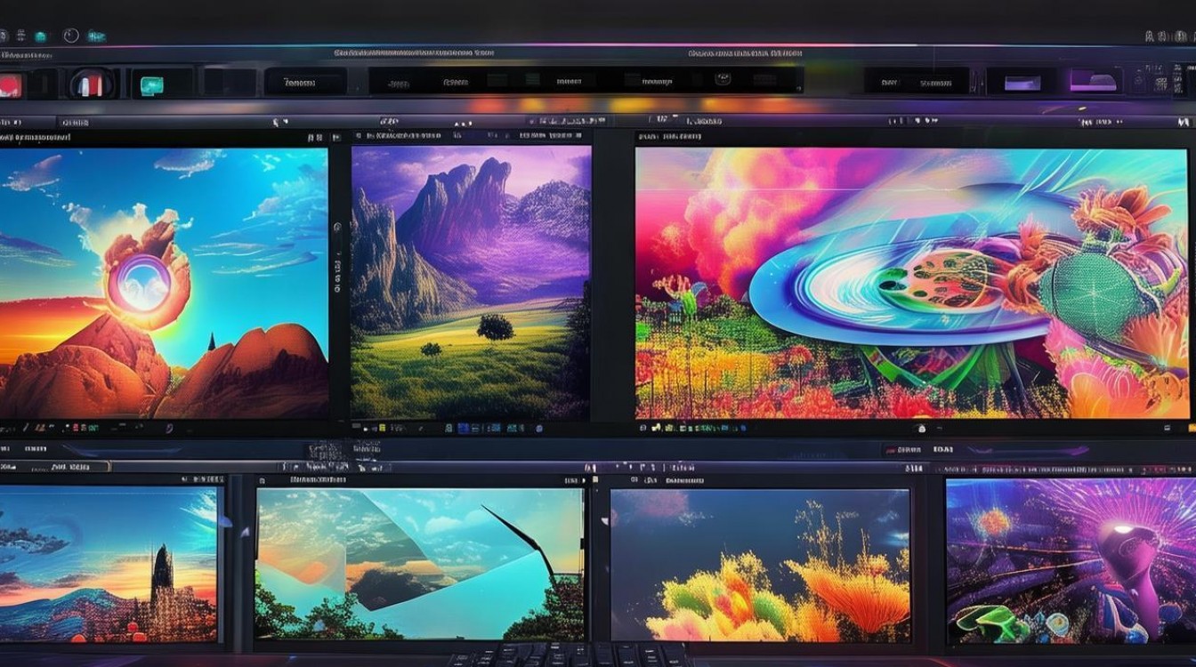 pc端有什么好用的壁纸软件