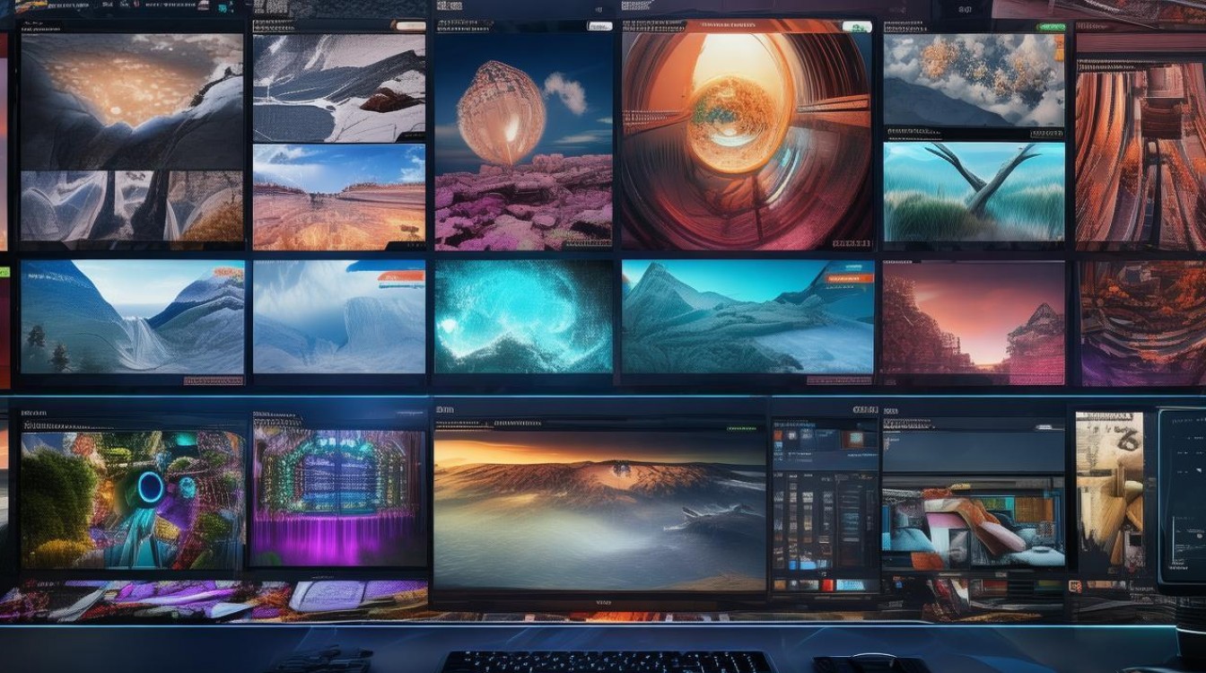 pc端有什么好用的壁纸软件