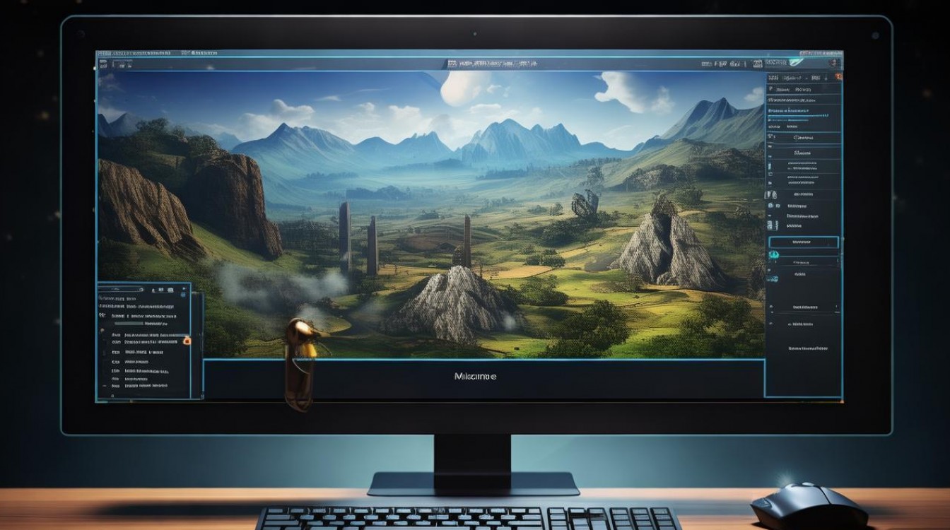 如何单机游戏窗口最大化