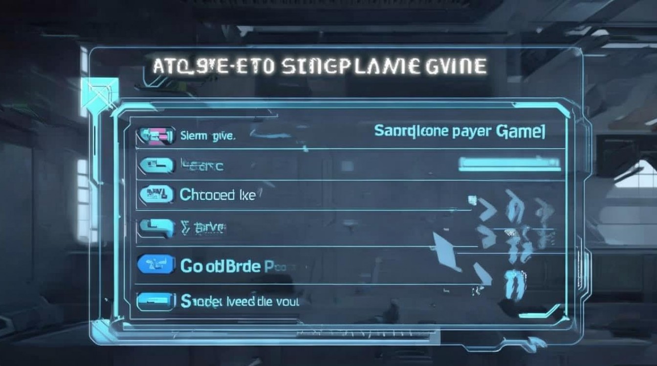 单机游戏如何在u盘存档