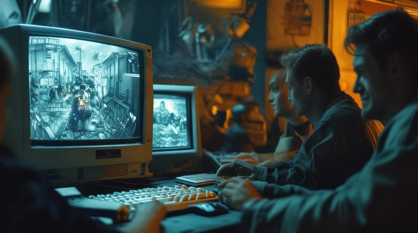 兄弟连电脑单机游戏如何