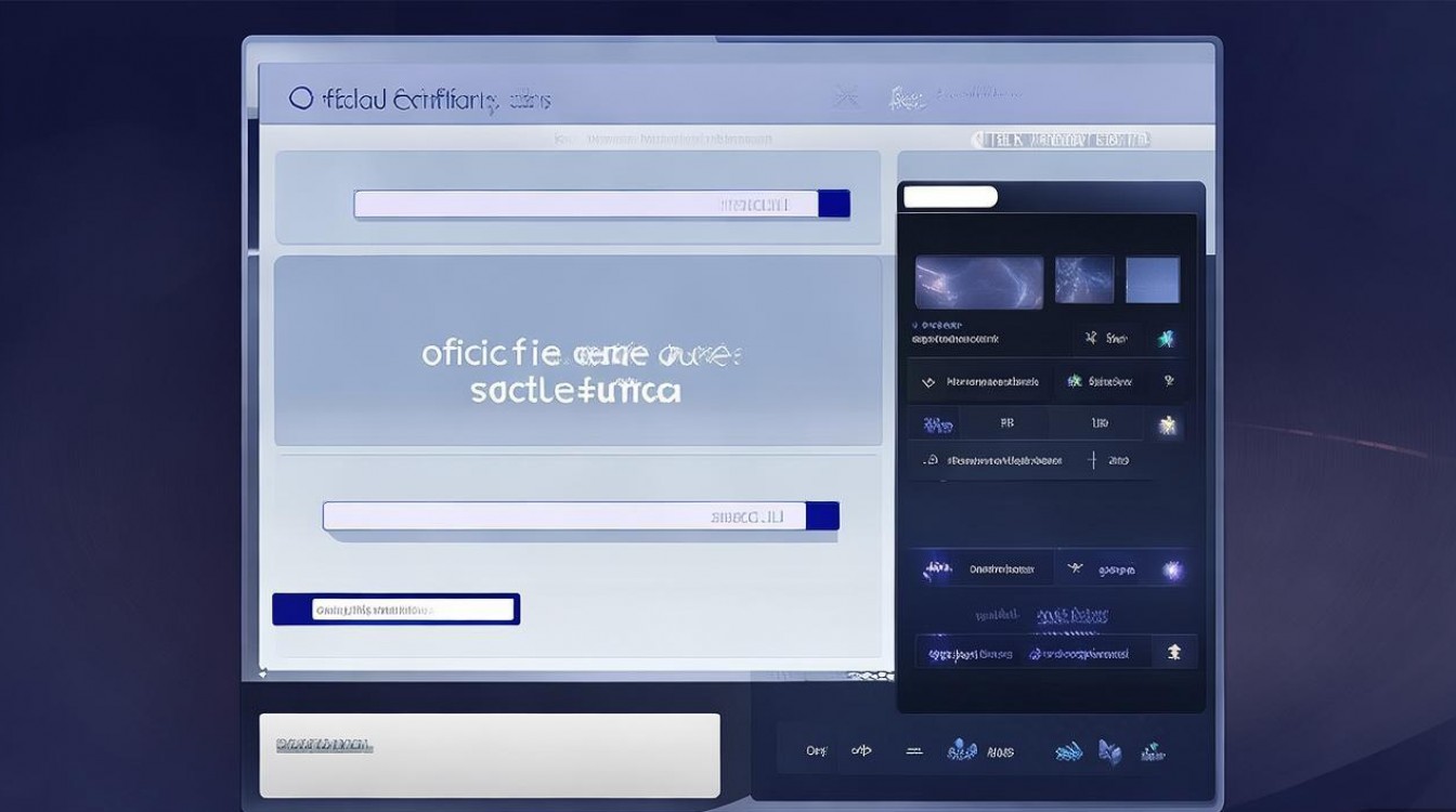 官方pc版游戏软件是什么？如何安全下载与使用？