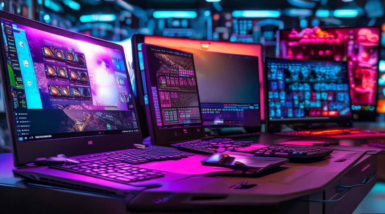 哪个二手机适合打游戏用