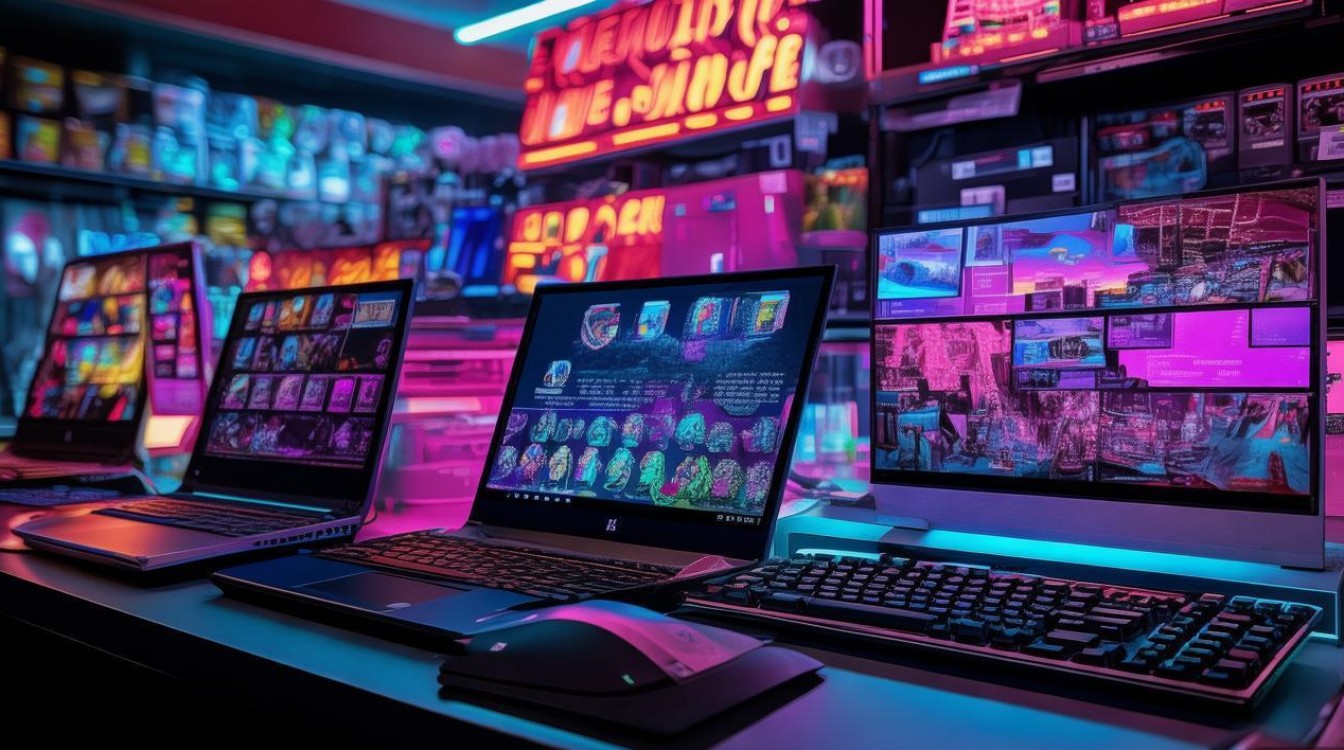 哪个二手机适合打游戏用