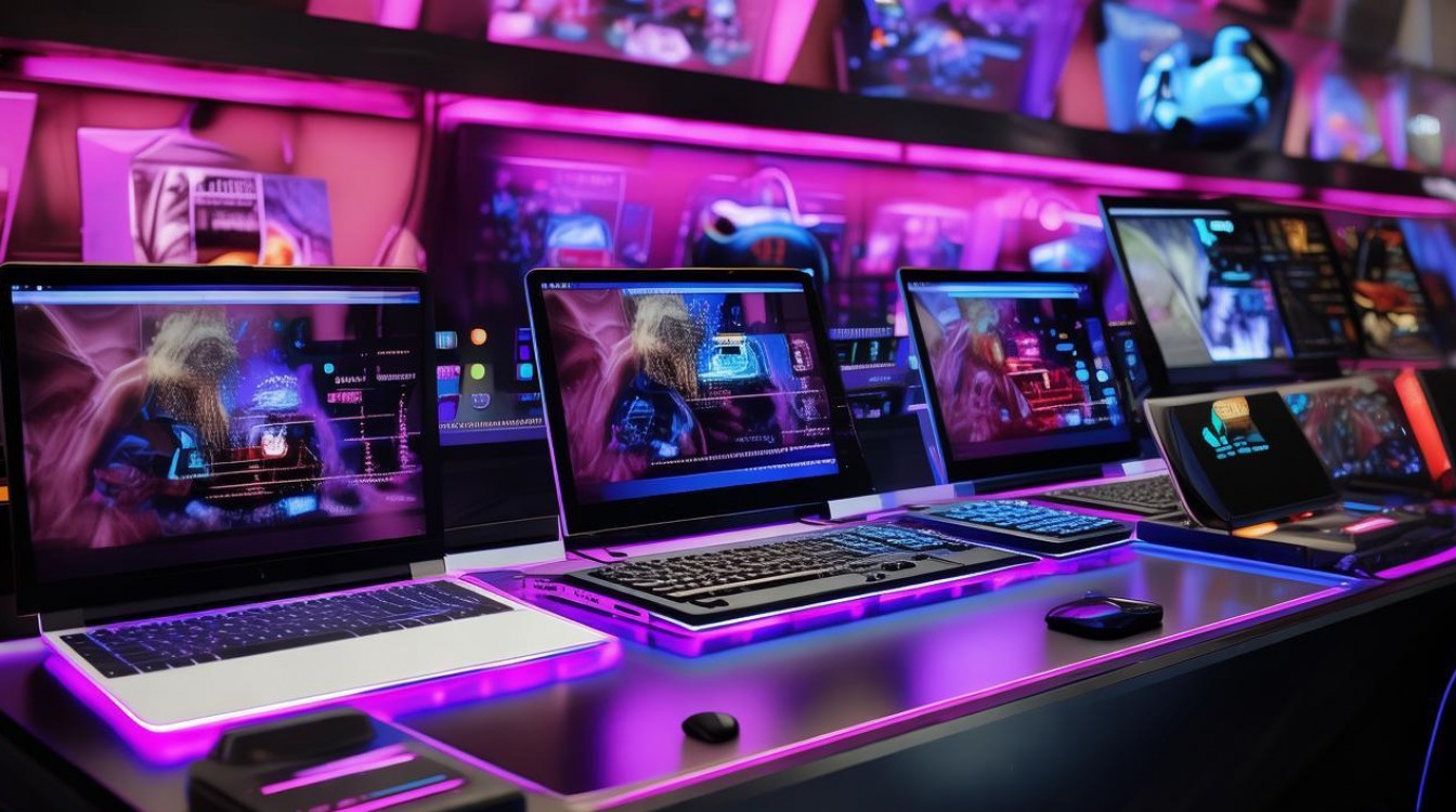 哪个二手机适合打游戏用