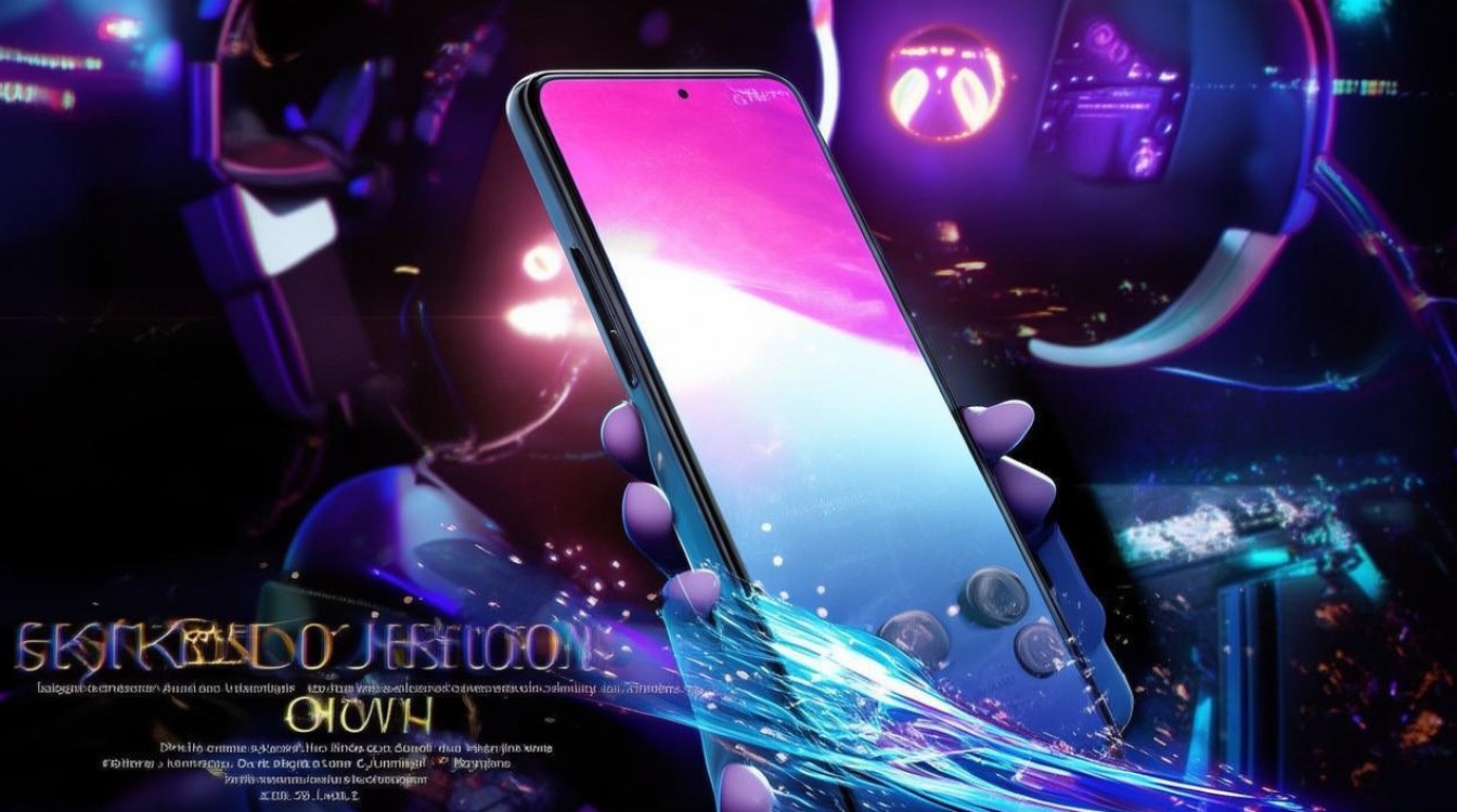 2020vivo手机打游戏最好是哪个型号