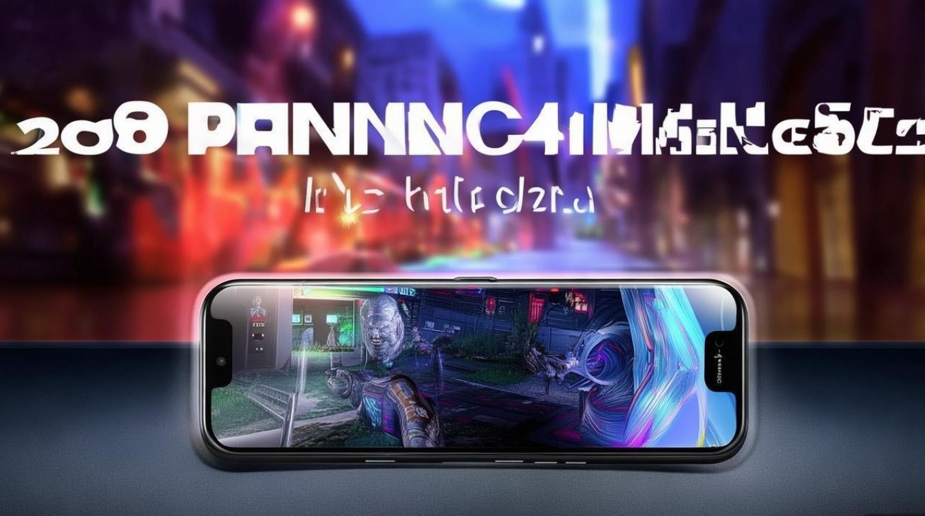 2020vivo手机打游戏最好是哪个型号