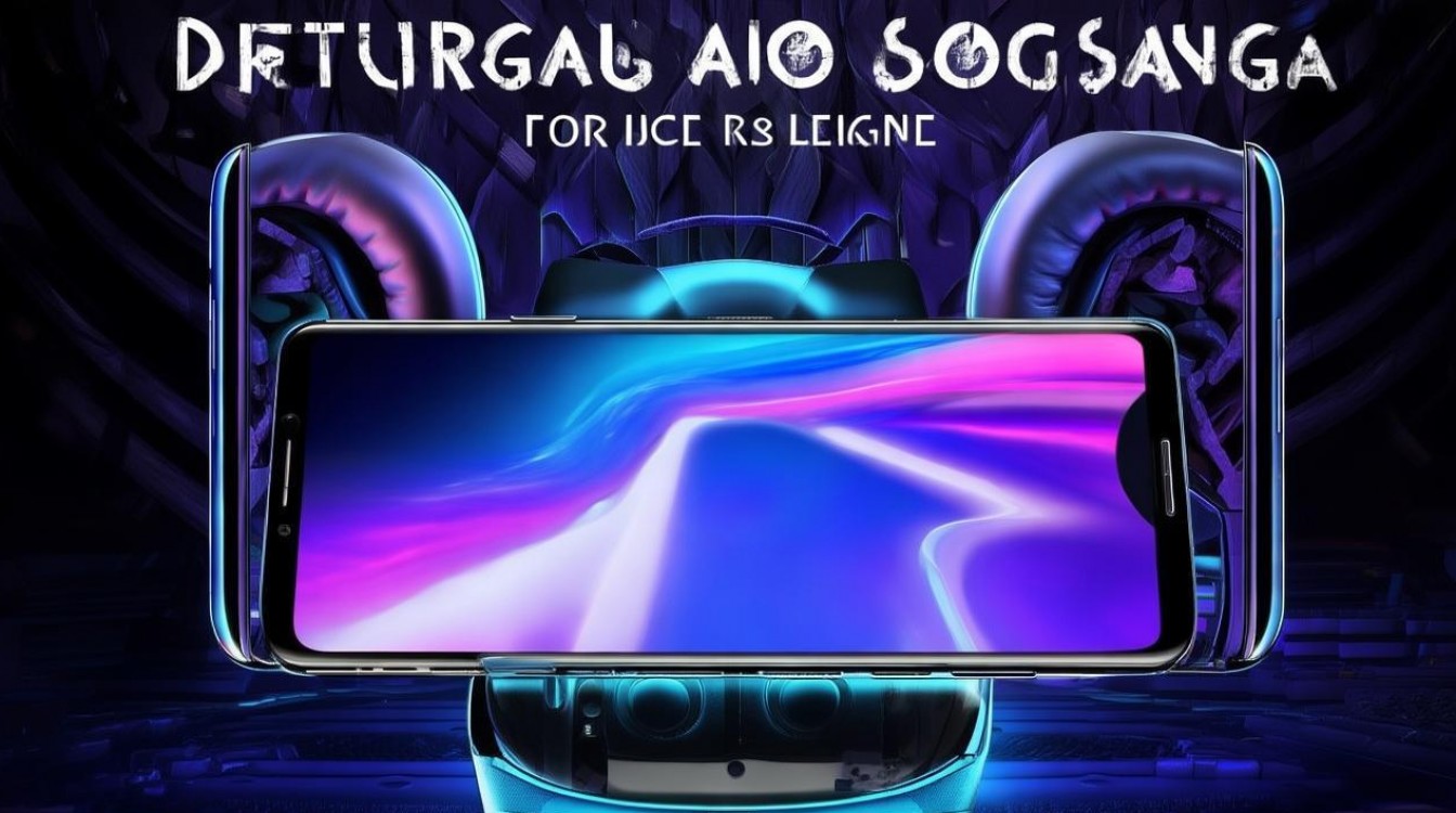 2020vivo手机打游戏最好是哪个型号