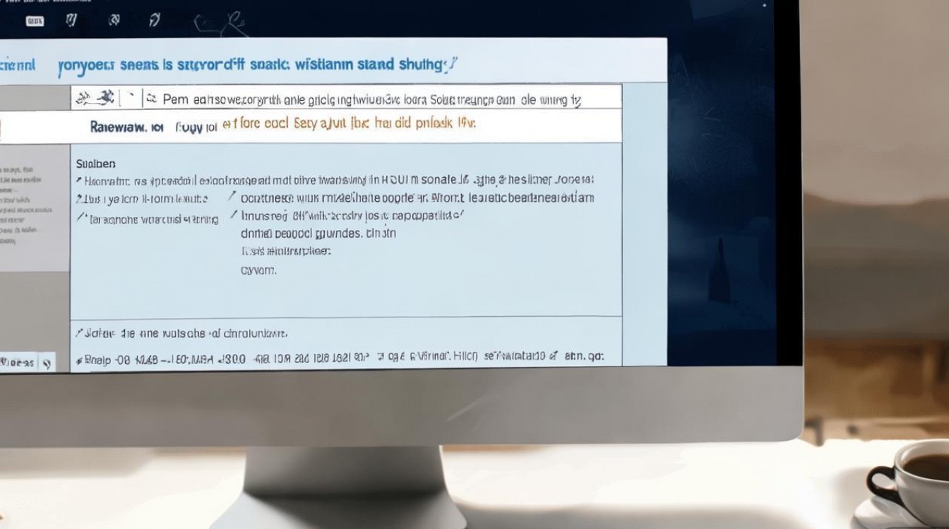 电脑运行中如何安全关闭？强制关机会损坏硬件吗？