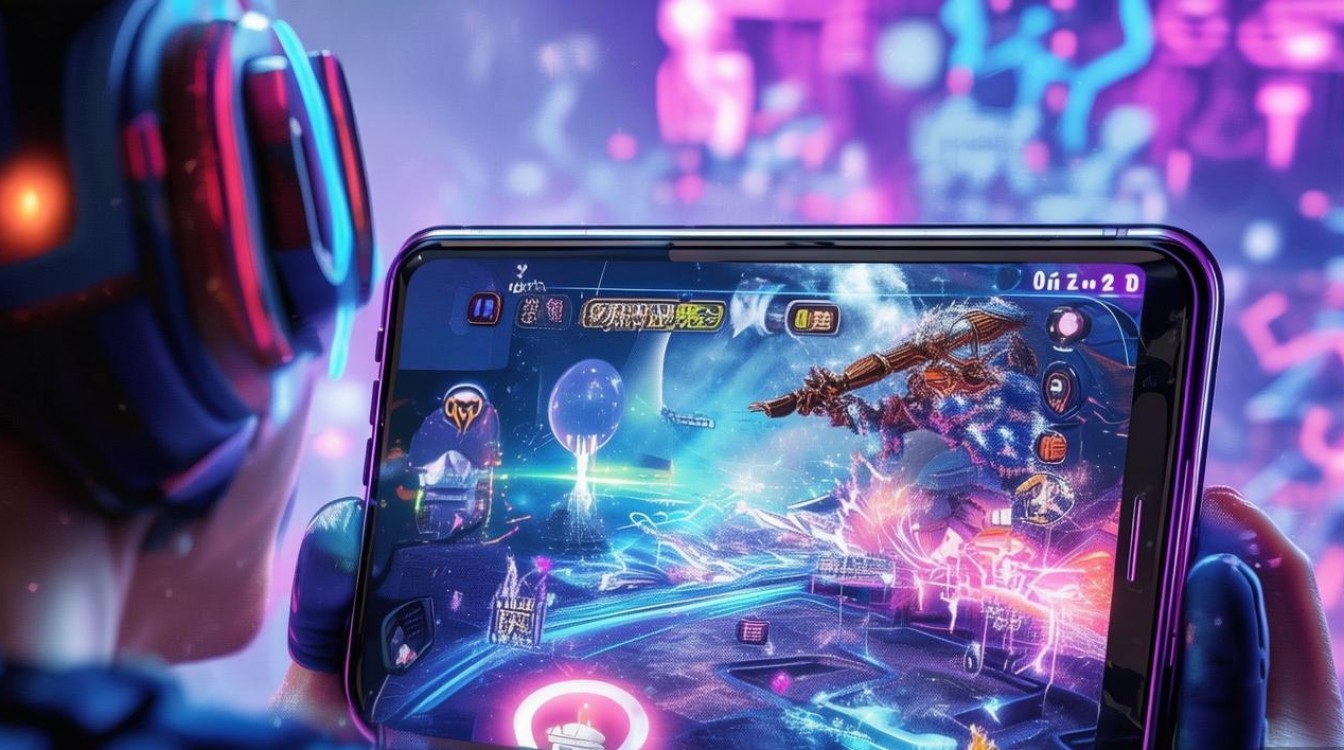 单机游戏如何虐别人手机