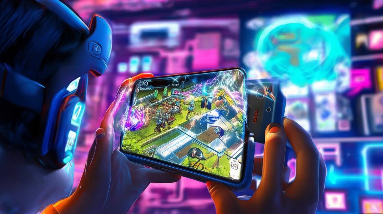 单机游戏如何虐别人手机