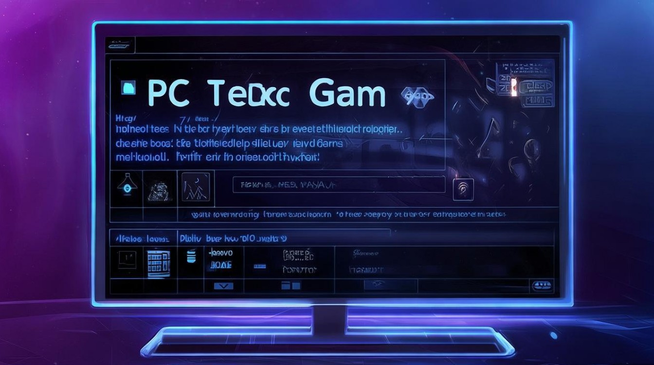 pc文字游戏用什么软件打开