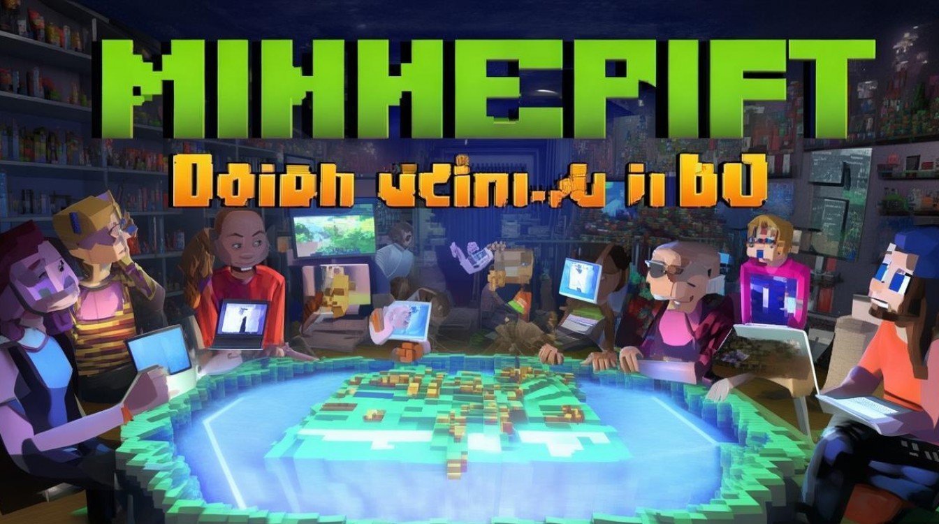 什么软件可以玩我的世界PC