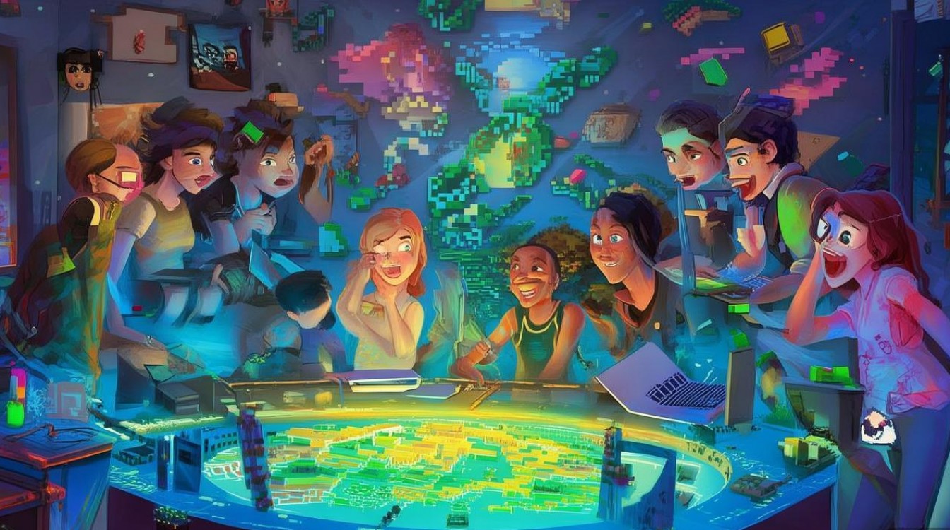 什么软件可以玩我的世界PC