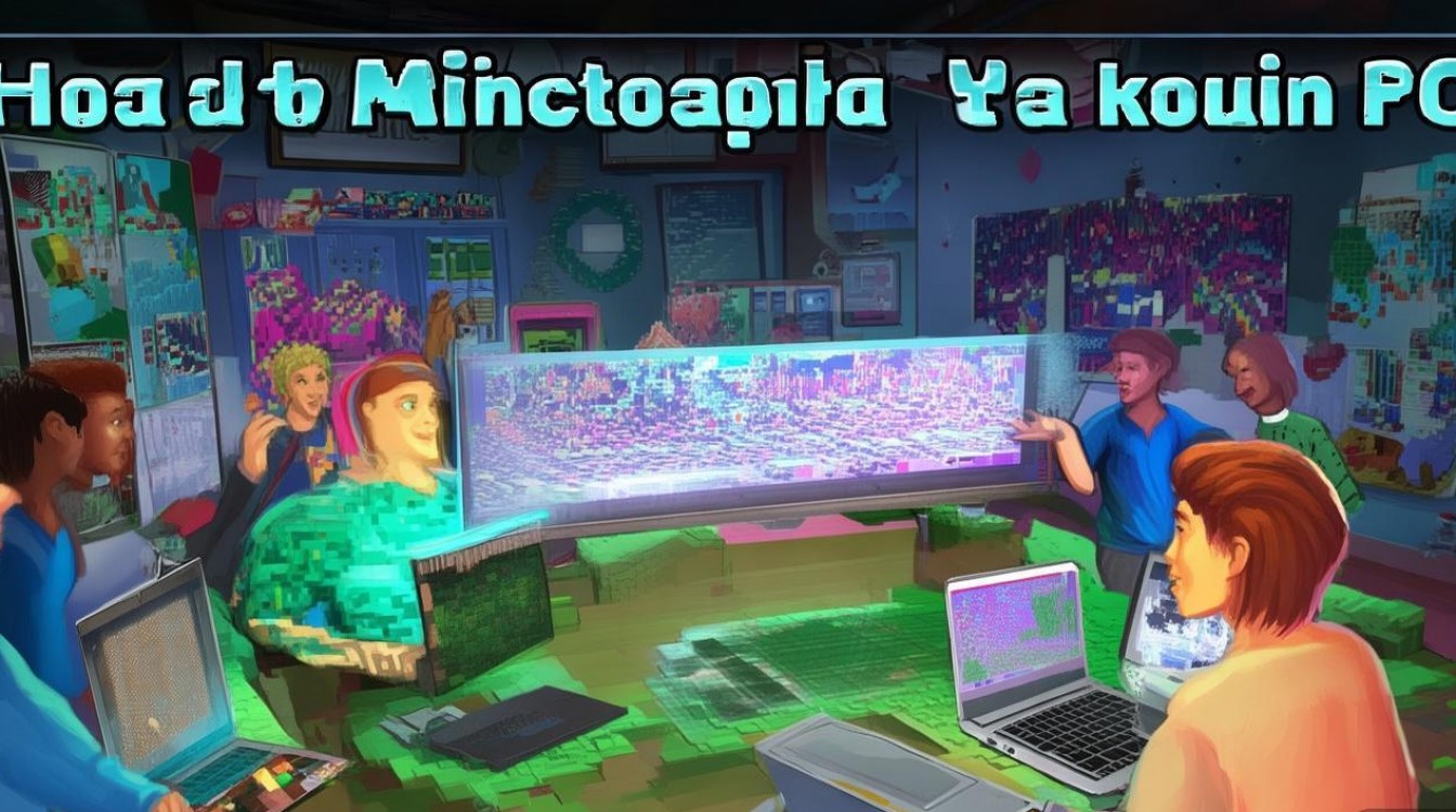 什么软件可以玩我的世界PC