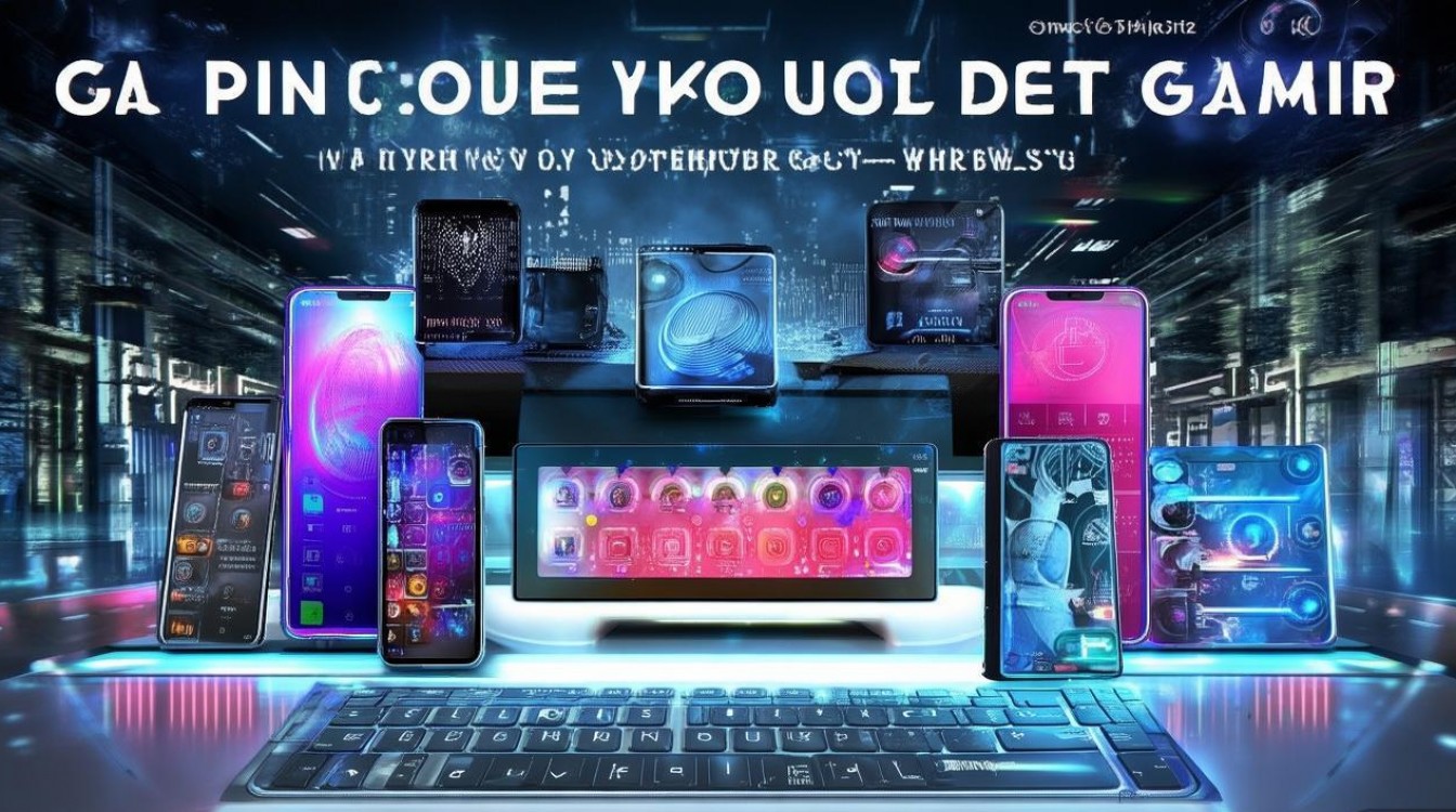 玩游戏一般用哪个手机好