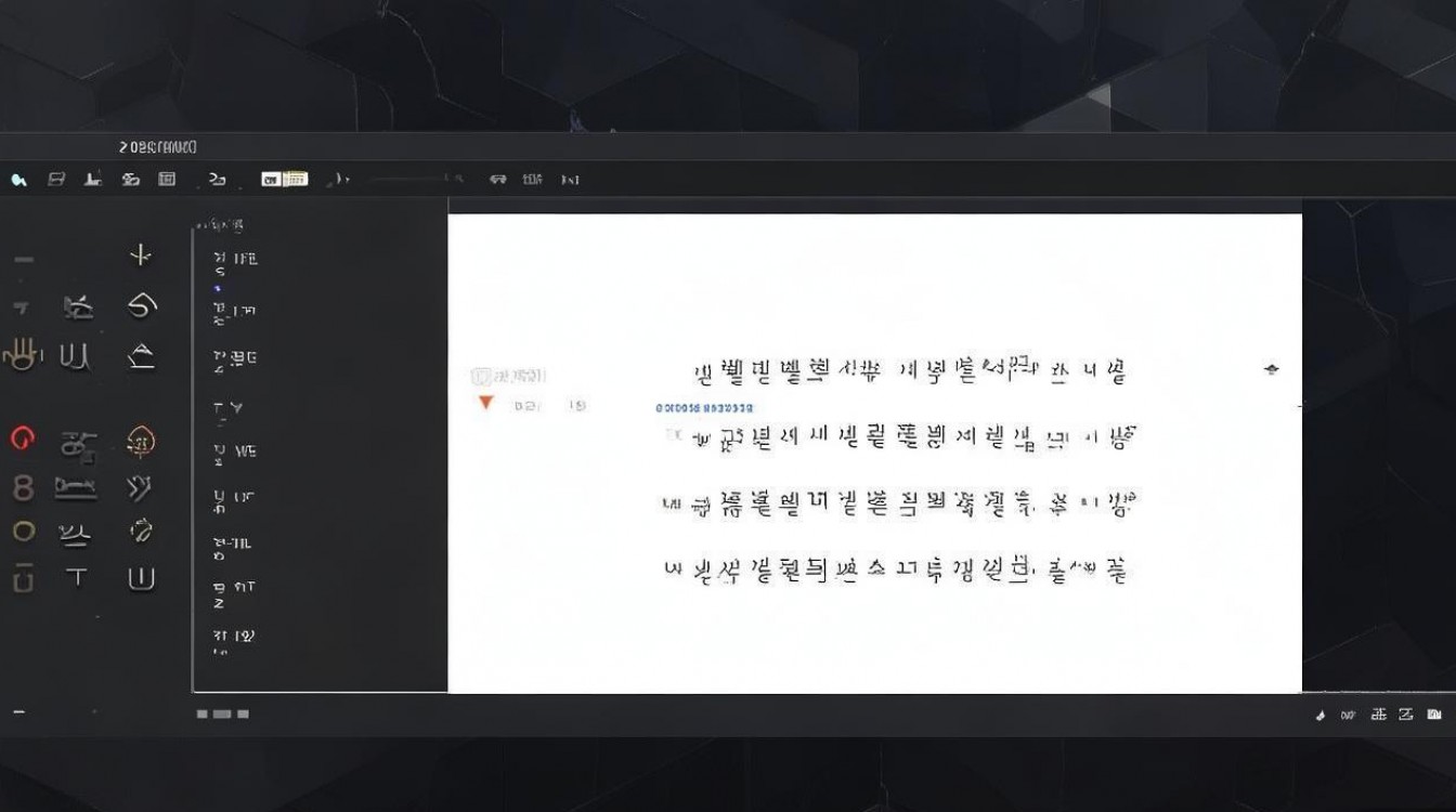 pc端图片提取韩文软件有什么 pc端图片提取韩文软件有什么